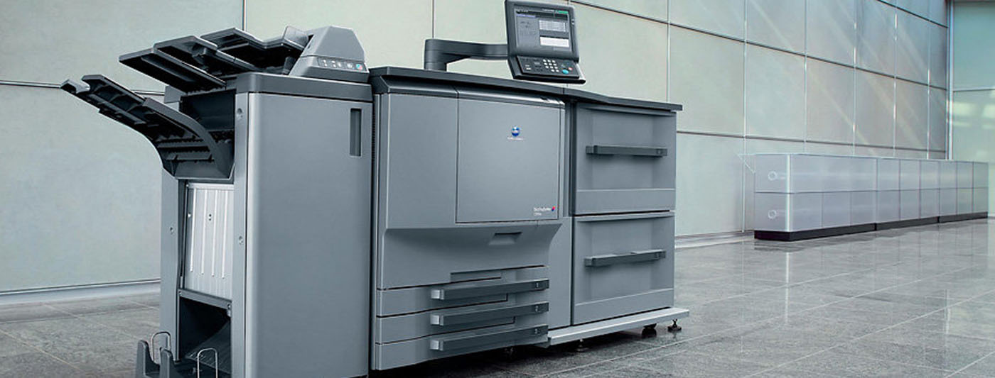 Découvrez nos solution de gestion des impression et optimisez vos coût.