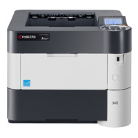Kyocera ecosys_p3060dn