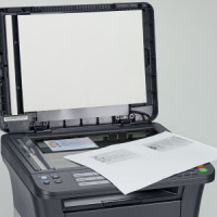 KYOCERA FS-1120MFP